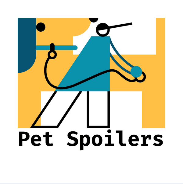 Pet Spoilers